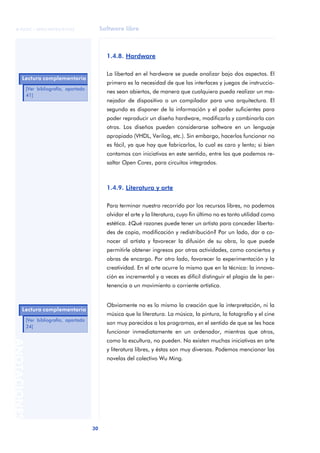 Introduccion Al Software Libre