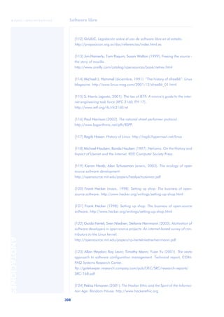 Introduccion Al Software Libre