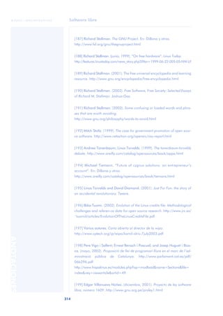 Introduccion Al Software Libre