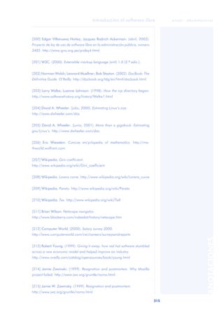 Introduccion Al Software Libre