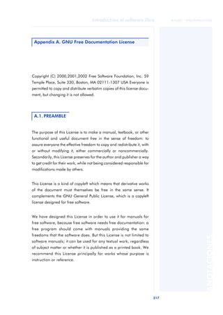 Introduccion Al Software Libre