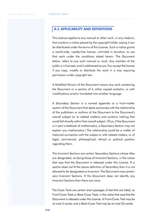 Introduccion Al Software Libre