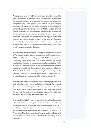 Introduccion Al Software Libre