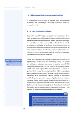 Introduccion Al Software Libre