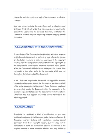 Introduccion Al Software Libre