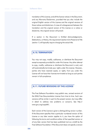 Introduccion Al Software Libre