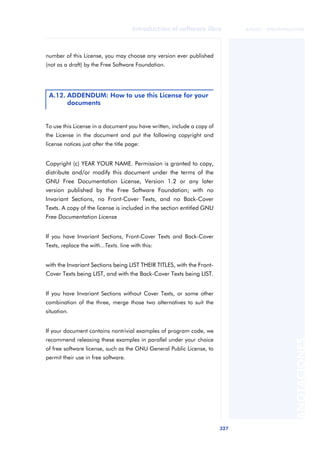 Introduccion Al Software Libre