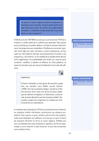 Introduccion Al Software Libre