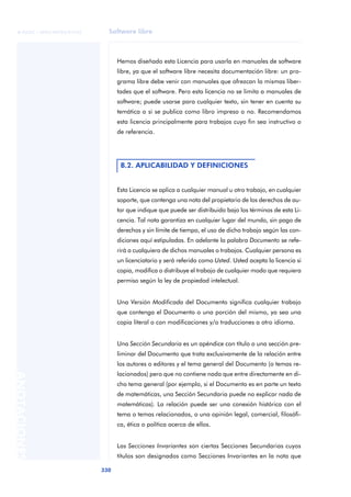 Introduccion Al Software Libre