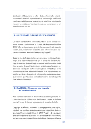 Introduccion Al Software Libre