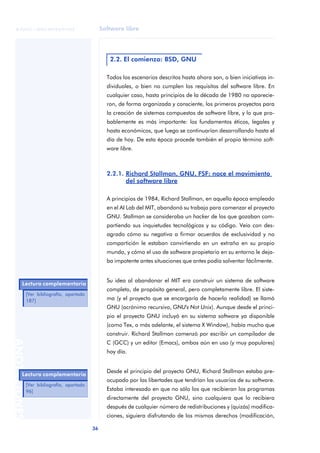 Introduccion Al Software Libre