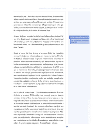 Introduccion Al Software Libre