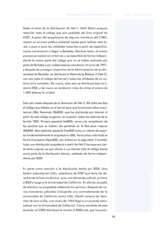 Introduccion Al Software Libre