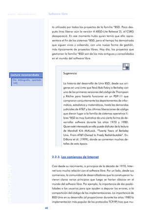 Introduccion Al Software Libre