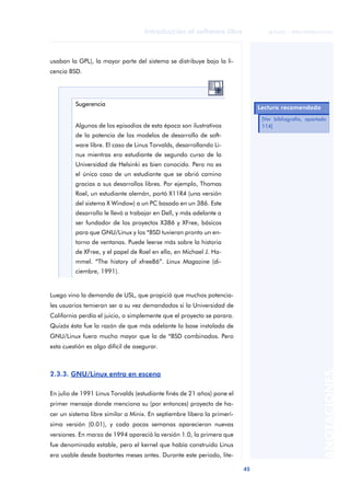 Introduccion Al Software Libre