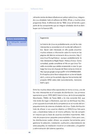 Introduccion Al Software Libre