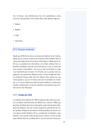 Introduccion Al Software Libre