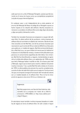 Introduccion Al Software Libre