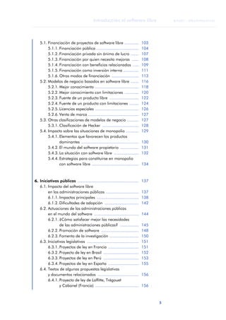 Introduccion Al Software Libre
