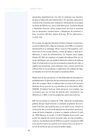 Introduccion Al Software Libre