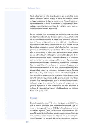 Introduccion Al Software Libre