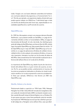 Introduccion Al Software Libre