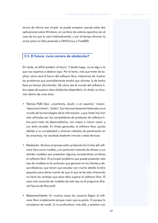 Introduccion Al Software Libre