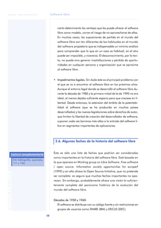 Introduccion Al Software Libre