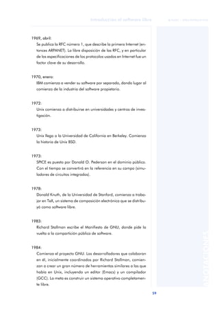 Introduccion Al Software Libre