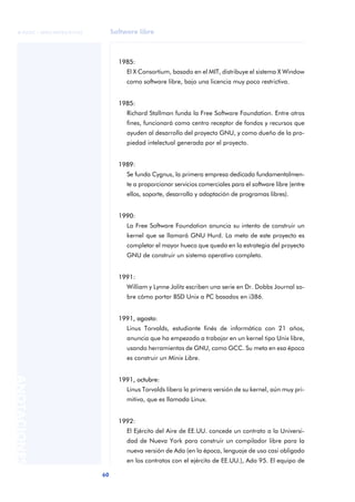 Introduccion Al Software Libre
