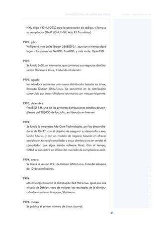 Introduccion Al Software Libre