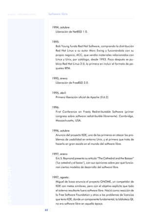 Introduccion Al Software Libre