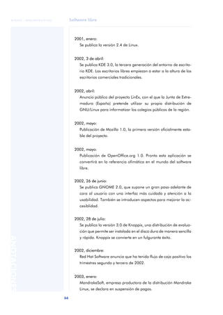 Introduccion Al Software Libre