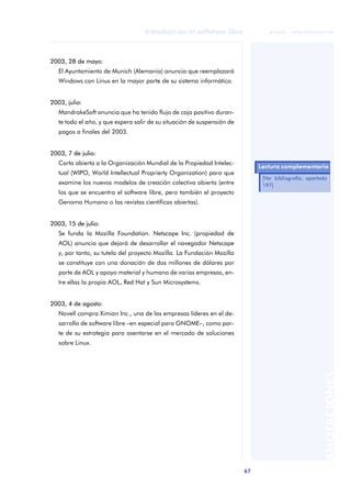 Introduccion Al Software Libre