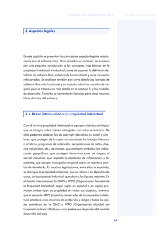 Introduccion Al Software Libre