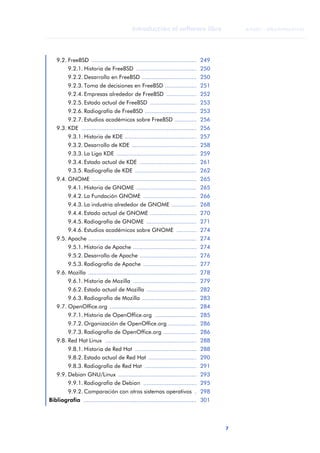 Introduccion Al Software Libre