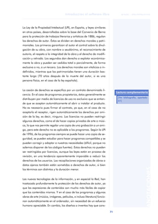 Introduccion Al Software Libre