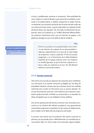 Introduccion Al Software Libre