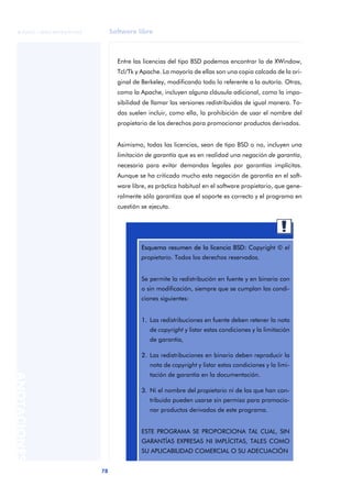 Introduccion Al Software Libre