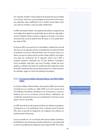 Introduccion Al Software Libre