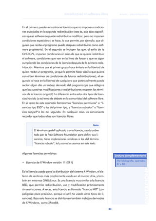 Introduccion Al Software Libre