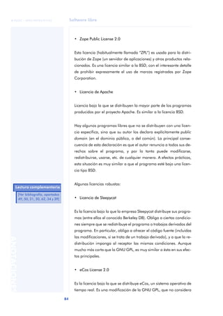 Introduccion Al Software Libre