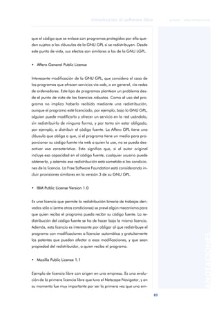 Introduccion Al Software Libre