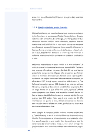 Introduccion Al Software Libre