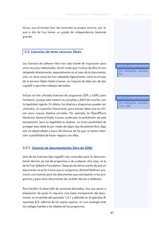 Introduccion Al Software Libre
