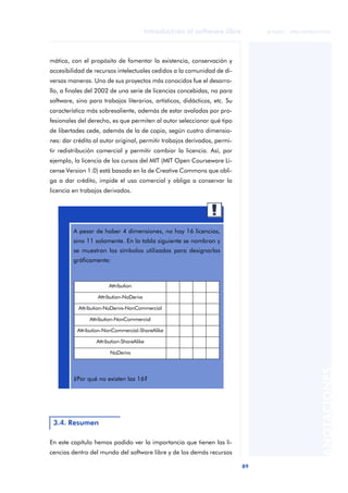 Introduccion Al Software Libre