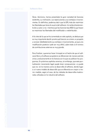 Introduccion Al Software Libre