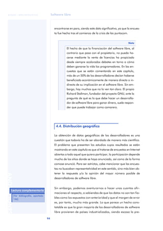 Introduccion Al Software Libre