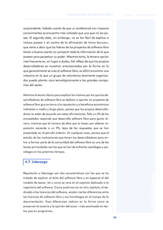 Introduccion Al Software Libre