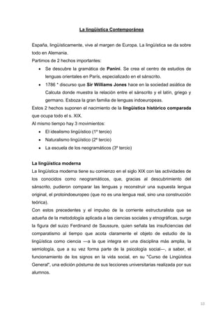 Introduccion  escritura